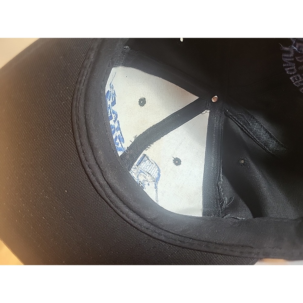 VTG Star Wars Darth Vader 1996 Script Photo Snapback Hat Cap - Picture 6 of 8